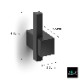 ZACK 40503 CARVO ɥZACKǥΥեå ޥåȥ֥å դ DIY [߸ͭ]