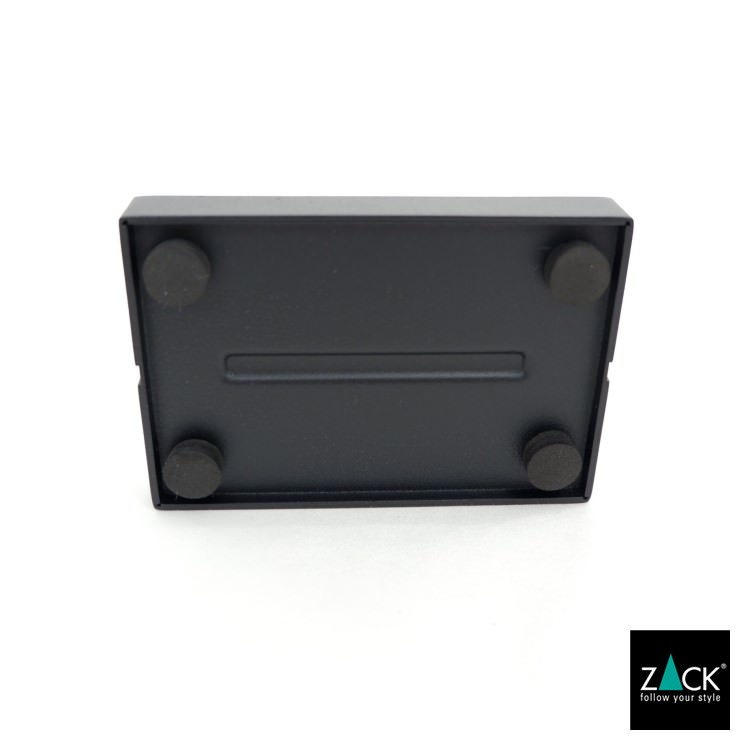 ZACK 40537 POTES �ɥ���ZACK���������ǥ�����Υ����ץǥ��å��� �ޥåȥ֥�å� [�߸�ͭ��]