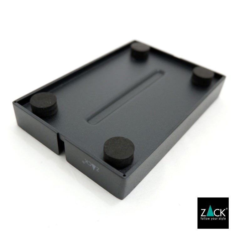 ZACK 40537 POTES �ɥ���ZACK���������ǥ�����Υ����ץǥ��å��� �ޥåȥ֥�å� [�߸�ͭ��]