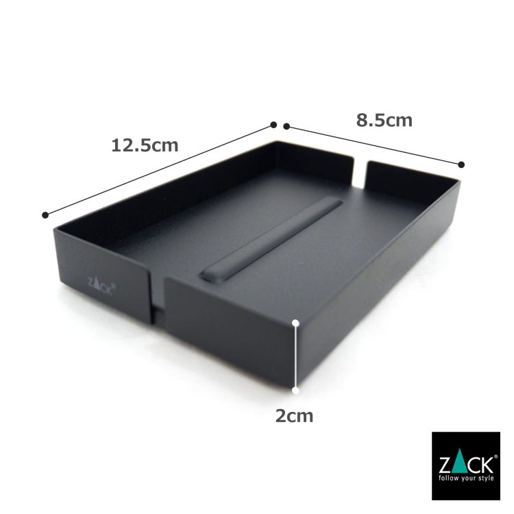 ZACK 40537 POTES �ɥ���ZACK���������ǥ�����Υ����ץǥ��å��� �ޥåȥ֥�å� [�߸�ͭ��]