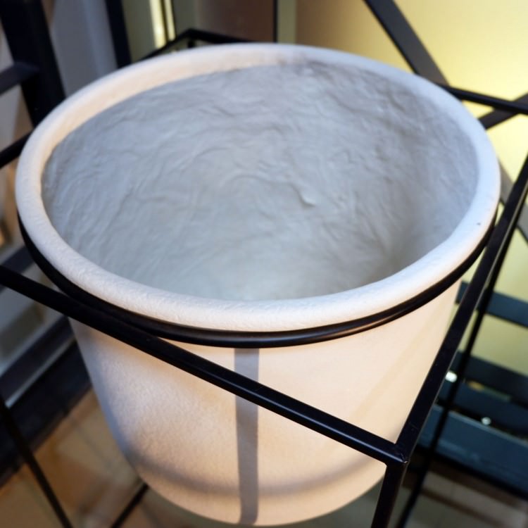 STAND PLANTER HIGH ץ󥿡 HIGHòͥǥץ쥤ߥ塼 PED-0056 ƥꥢ