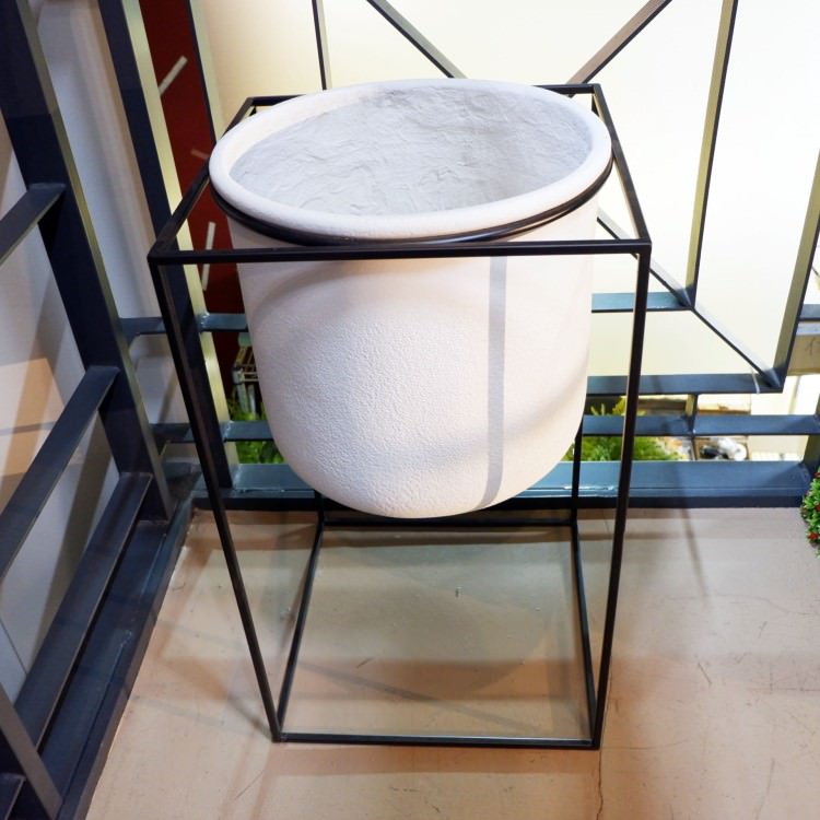 STAND PLANTER HIGH ץ󥿡 HIGHòͥǥץ쥤ߥ塼 PED-0056 ƥꥢ