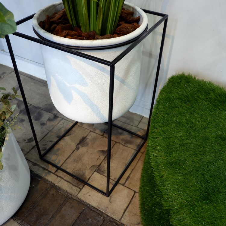 STAND PLANTER HIGH ץ󥿡 HIGHòͥǥץ쥤ߥ塼 PED-0056 ƥꥢ