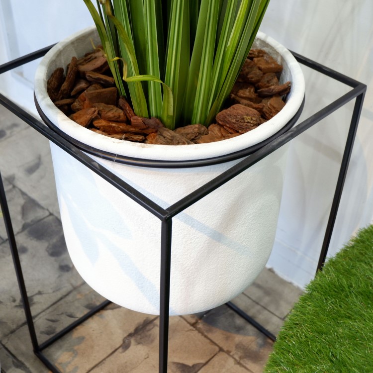 STAND PLANTER HIGH ץ󥿡 HIGHòͥǥץ쥤ߥ塼 PED-0056 ƥꥢ