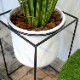 STAND PLANTER HIGH ץ󥿡 HIGHòͥǥץ쥤ߥ塼 PED-0056 ƥꥢ