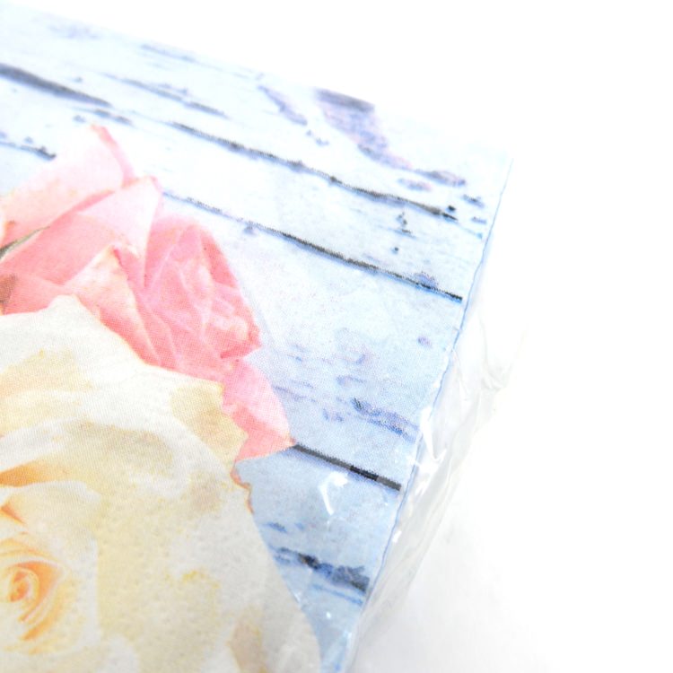 �����ʥץ���(20����)33��33cm PAPER+DESIGN ������ �忧�ߥԥ� PD200357 [�߸�ͭ��]