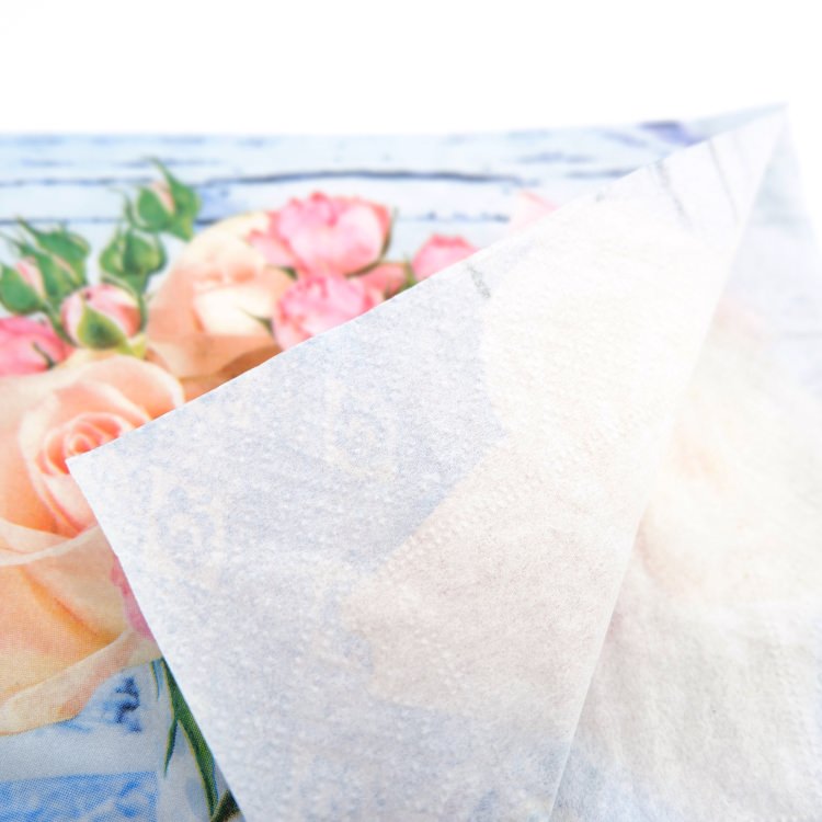 �����ʥץ���(20����)33��33cm PAPER+DESIGN ������ �忧�ߥԥ� PD200357 [�߸�ͭ��]