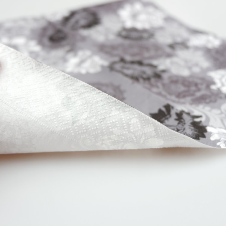 �����ʥץ���(20����)33��33cm PAPER+DESIGN ���졼�ե� PD21466