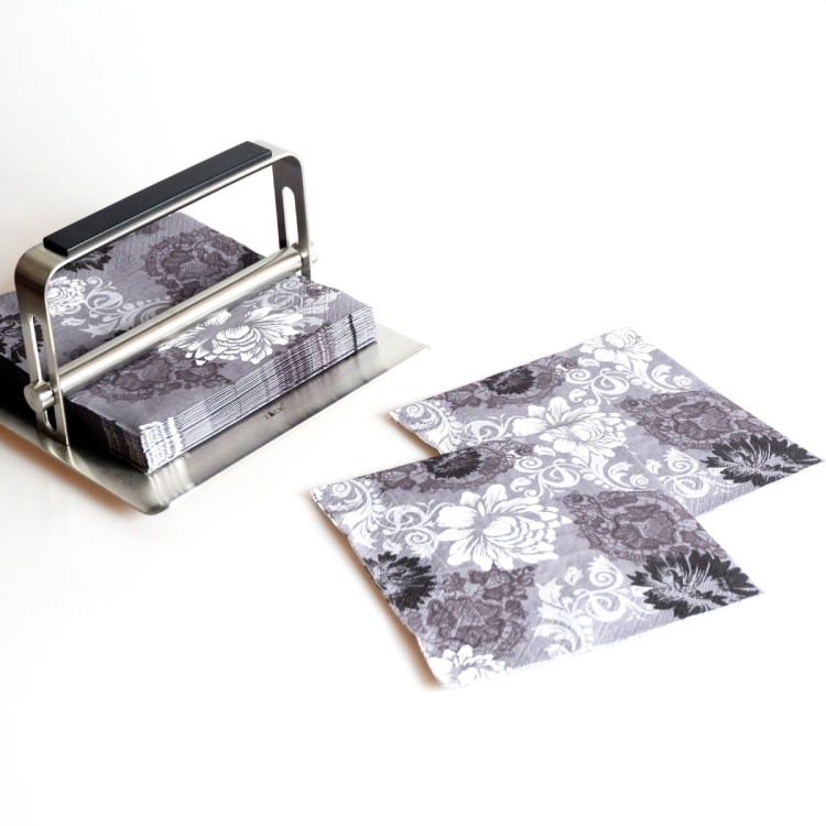 �����ʥץ���(20����)33��33cm PAPER+DESIGN ���졼�ե� PD21466