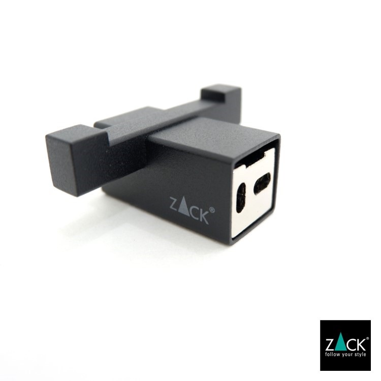 ZACK 40504 CARVO �ɥ���ZACK���������ǥ�����Υ��֥륿����եå� �ޥåȥ֥�å� ���դ������� DIY [�߸�ͭ��]