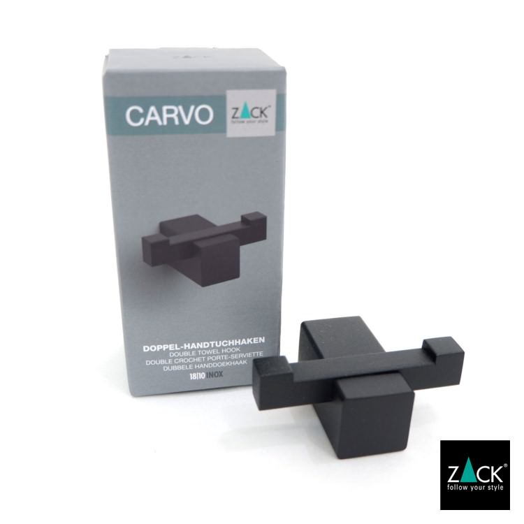 ZACK 40504 CARVO �ɥ���ZACK���������ǥ�����Υ��֥륿����եå� �ޥåȥ֥�å� ���դ������� DIY [�߸�ͭ��]