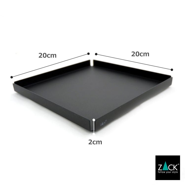 ZACK 40538 POTES �ɥ���ZACK���������ǥ�����Υȥ쥤L �ޥåȥ֥�å� [�߸�ͭ��]