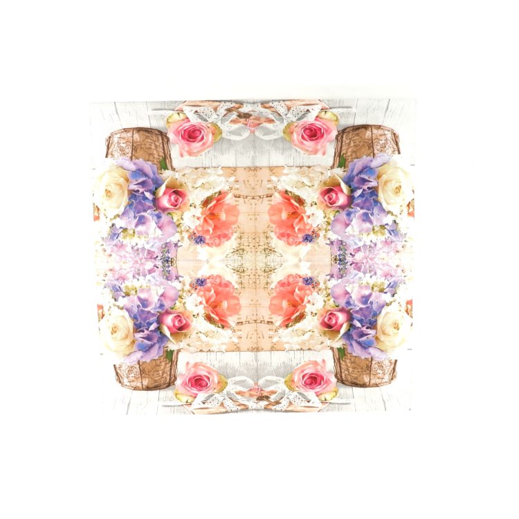 �����ʥץ���(20����)33��33cm PAPER+DESIGN ������ �ѡ��ץ�ߥԥ󥯡ߥ������� PD200538 [�߸�ͭ��]