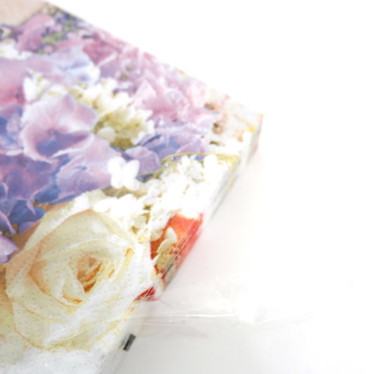 �����ʥץ���(20����)33��33cm PAPER+DESIGN ������ �ѡ��ץ�ߥԥ󥯡ߥ������� PD200538 [�߸�ͭ��]