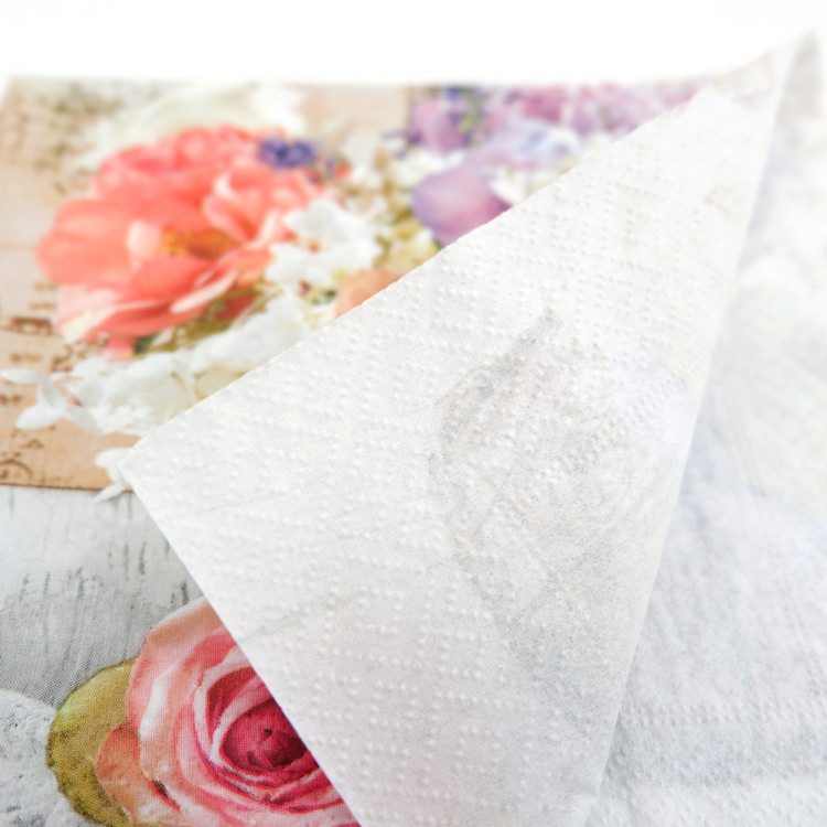 �����ʥץ���(20����)33��33cm PAPER+DESIGN ������ �ѡ��ץ�ߥԥ󥯡ߥ������� PD200538 [�߸�ͭ��]