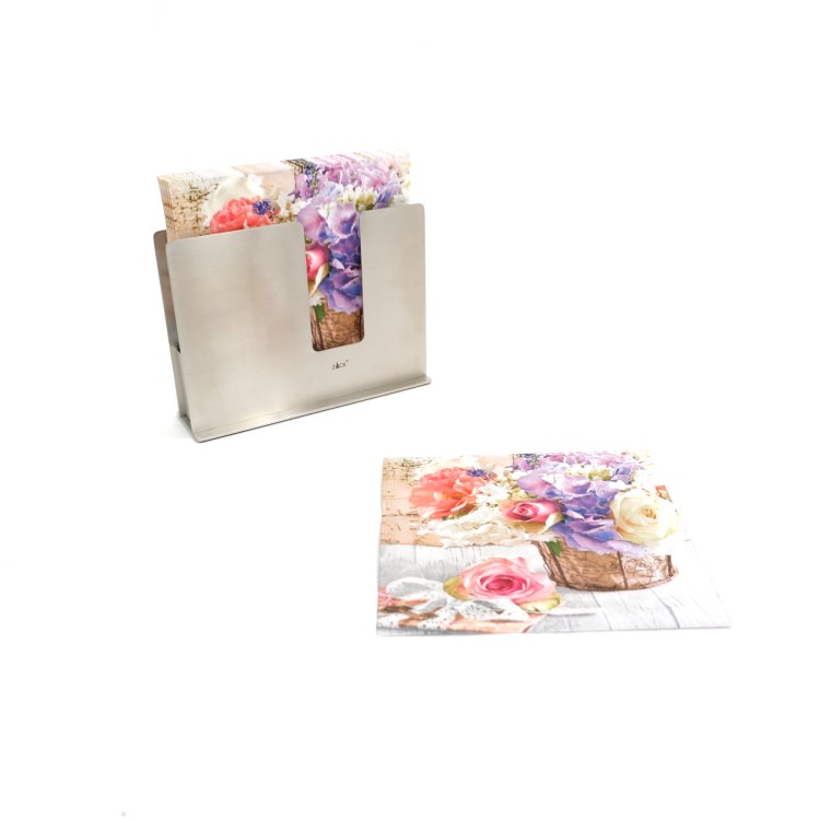 �����ʥץ���(20����)33��33cm PAPER+DESIGN ������ �ѡ��ץ�ߥԥ󥯡ߥ������� PD200538 [�߸�ͭ��]