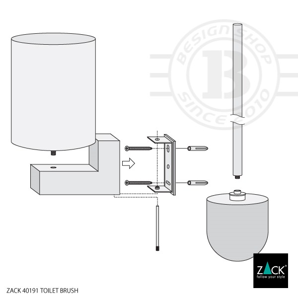 [] ZACK 40191 FRESCO ɥZACKǥΥȥåȥ֥饷 ե