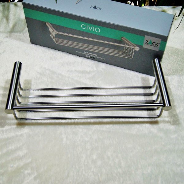 [����] ZACK 40238 CIVIO �ɥ���ZACK���������ǥ�����Υ����Х����å�