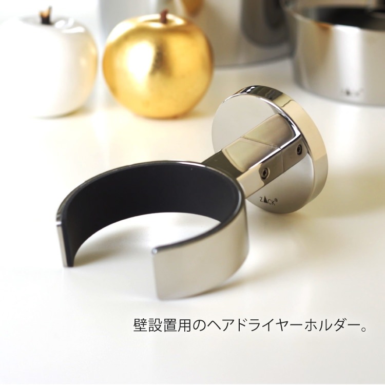 ZACK 40054 SCALA �ɥ���ZACK���������ǥ�����Υإ��ɥ饤�䡼�ۥ���� ���դ������� DIY MP [�����]