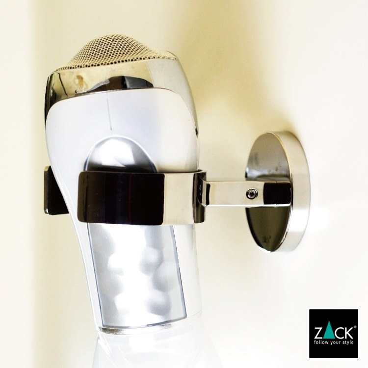 ZACK 40054 SCALA �ɥ���ZACK���������ǥ�����Υإ��ɥ饤�䡼�ۥ���� ���դ������� DIY MP [�����]