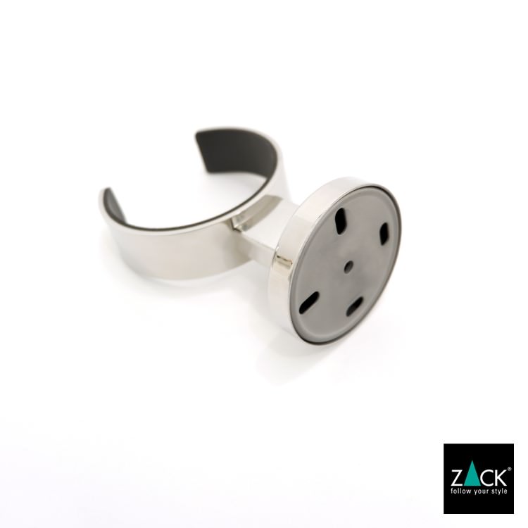 ZACK 40054 SCALA �ɥ���ZACK���������ǥ�����Υإ��ɥ饤�䡼�ۥ���� ���դ������� DIY MP [�����]