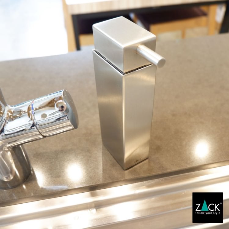 ZACK 40369 LINEA �ɥ���ZACK���������ǥ�����Υꥭ�åɥǥ����ڥ󥵡� HL [�����]