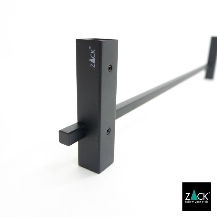 ZACK 40505 CARVO �ɥ���ZACK���������ǥ�����Υ�����졼�� �ޥåȥ֥�å�50.8cm ���դ������� DIY [�߸�ͭ��]