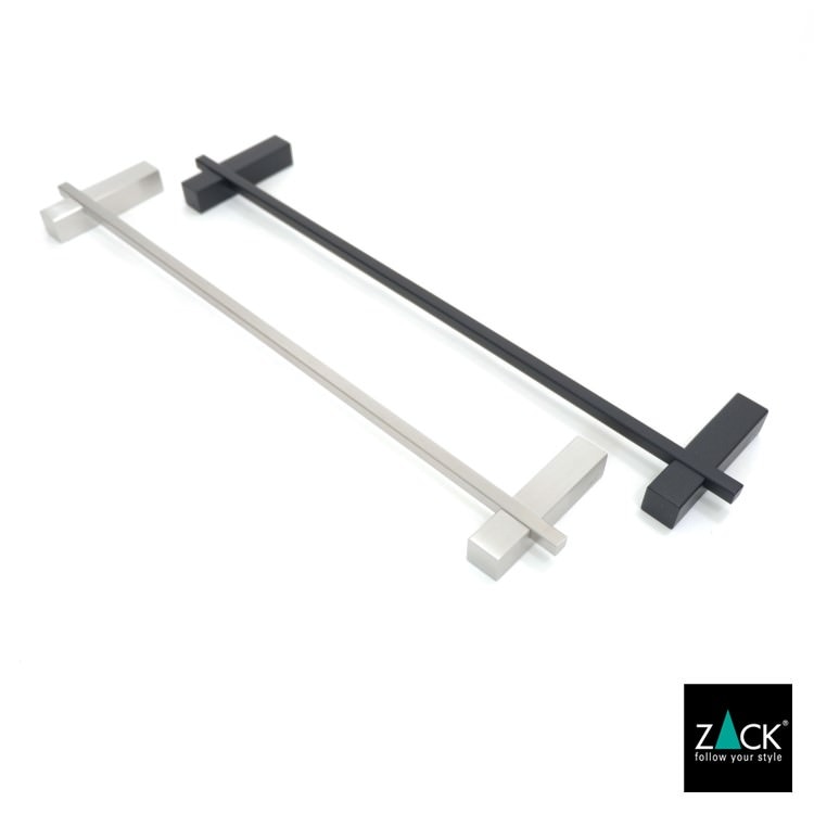 ZACK 40505 CARVO �ɥ���ZACK���������ǥ�����Υ�����졼�� �ޥåȥ֥�å�50.8cm ���դ������� DIY [�߸�ͭ��]