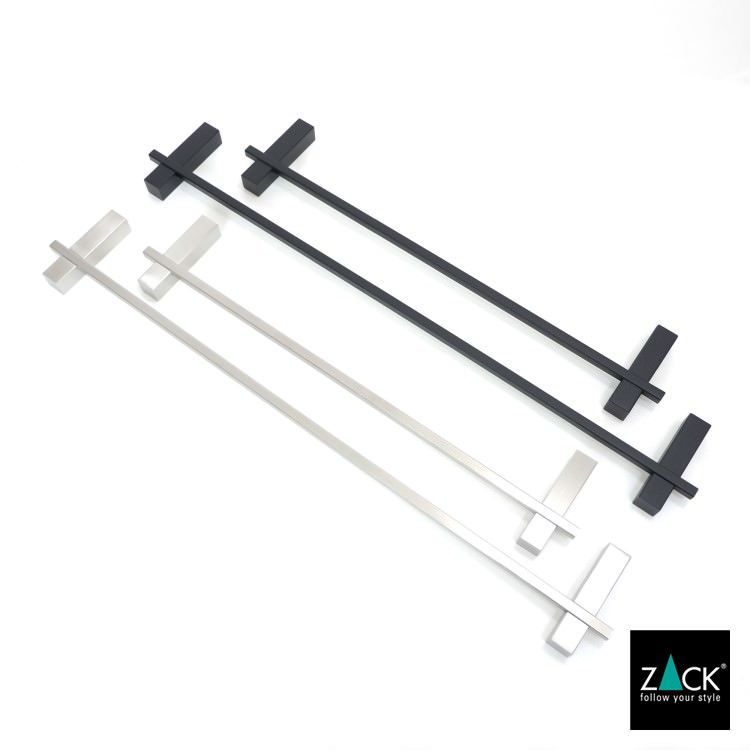 ZACK 40505 CARVO �ɥ���ZACK���������ǥ�����Υ�����졼�� �ޥåȥ֥�å�50.8cm ���դ������� DIY [�߸�ͭ��]