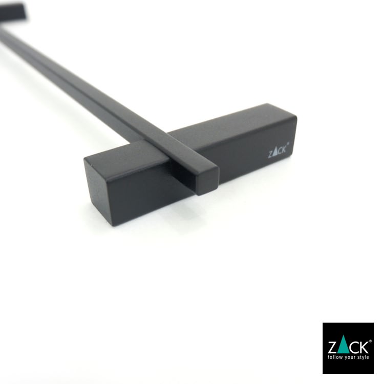 ZACK 40505 CARVO �ɥ���ZACK���������ǥ�����Υ�����졼�� �ޥåȥ֥�å�50.8cm ���դ������� DIY [�߸�ͭ��]
