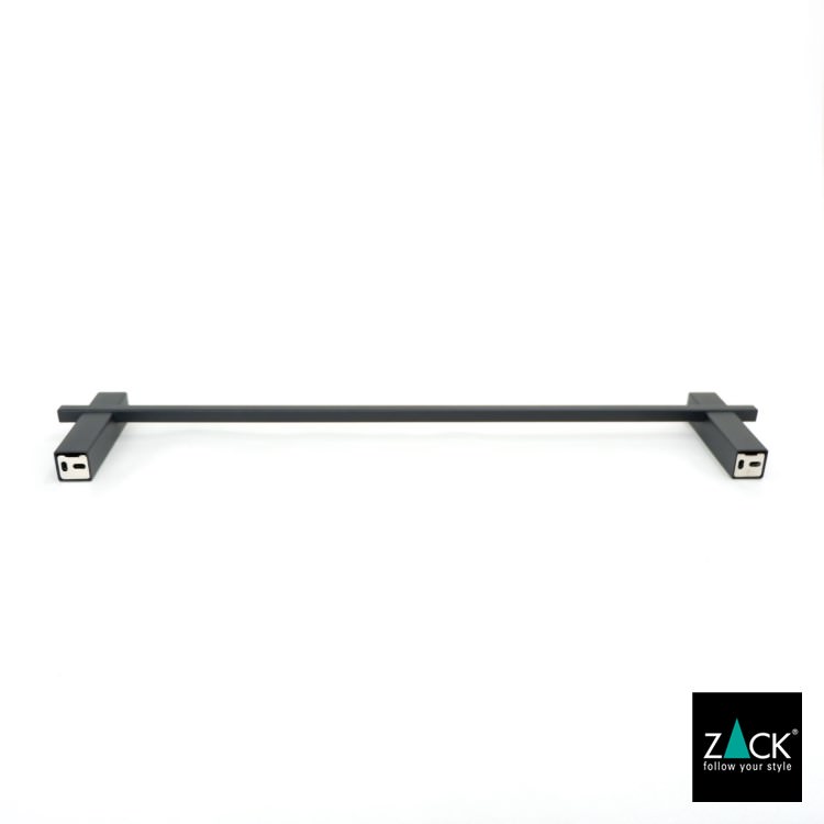 ZACK 40505 CARVO �ɥ���ZACK���������ǥ�����Υ�����졼�� �ޥåȥ֥�å�50.8cm ���դ������� DIY [�߸�ͭ��]