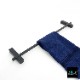 ZACK 40505 CARVO �ɥ���ZACK���������ǥ�����Υ�����졼�� �ޥåȥ֥�å�50.8cm ���դ������� DIY [�߸�ͭ��]