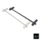 ZACK 40505 CARVO �ɥ���ZACK���������ǥ�����Υ�����졼�� �ޥåȥ֥�å�50.8cm ���դ������� DIY [�߸�ͭ��]
