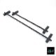 ZACK 40505 CARVO �ɥ���ZACK���������ǥ�����Υ�����졼�� �ޥåȥ֥�å�50.8cm ���դ������� DIY [�߸�ͭ��]