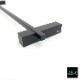 ZACK 40505 CARVO �ɥ���ZACK���������ǥ�����Υ�����졼�� �ޥåȥ֥�å�50.8cm ���դ������� DIY [�߸�ͭ��]
