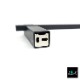 ZACK 40505 CARVO �ɥ���ZACK���������ǥ�����Υ�����졼�� �ޥåȥ֥�å�50.8cm ���դ������� DIY [�߸�ͭ��]