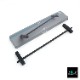 ZACK 40505 CARVO �ɥ���ZACK���������ǥ�����Υ�����졼�� �ޥåȥ֥�å�50.8cm ���դ������� DIY [�߸�ͭ��]