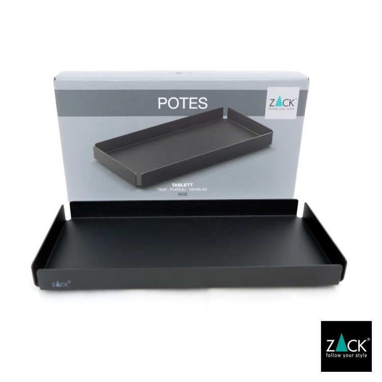 ZACK 40539 POTES ɥZACKǥΥȥ쥤S ޥåȥ֥å [߸ͭ]