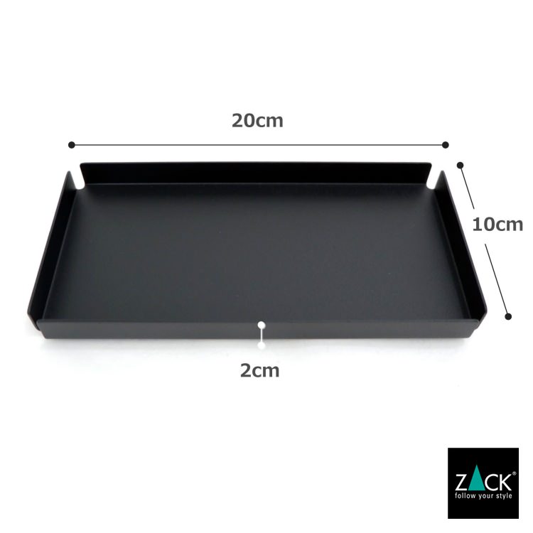 ZACK 40539 POTES ɥZACKǥΥȥ쥤S ޥåȥ֥å [߸ͭ]