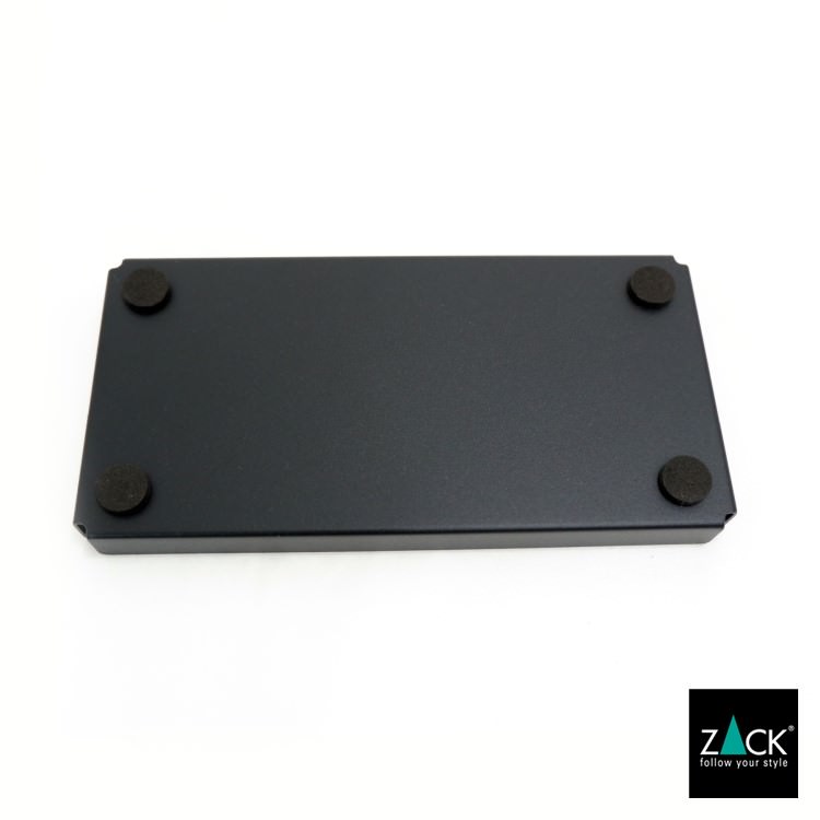 ZACK 40539 POTES ɥZACKǥΥȥ쥤S ޥåȥ֥å [߸ͭ]