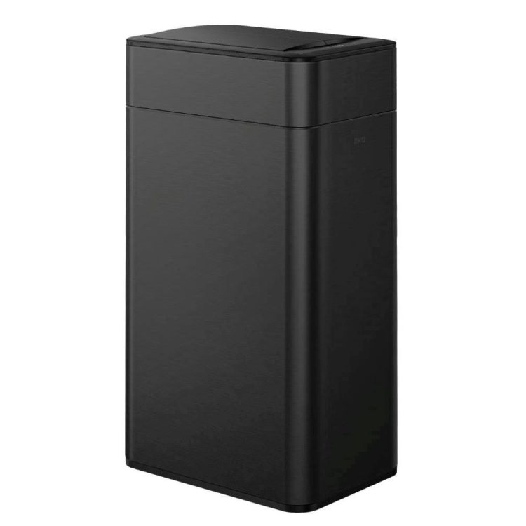 EKO(������������) �ե���ȥ�ץ� ���󥵡��ӥ�35L�å���Ȣ 3��Ÿ��(�֥�å�/����С�/�ۥ磻��) ���󥵡������� ���ƥ�쥹 EK9577-35L