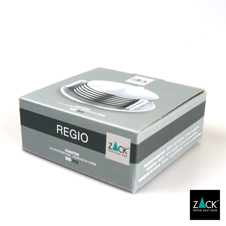 ZACK 20374 REGIO �ɥ���ZACK���������ǥ�����Υ����������ȥ�����ɤΥ��å� HL [�����]