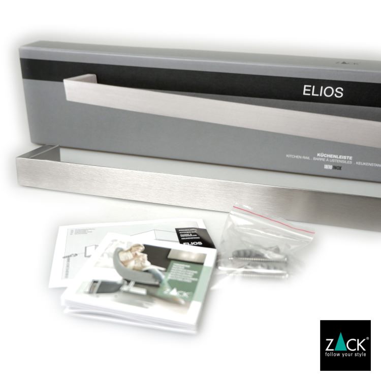 [] ZACK 20990 ELIOS ɥZACKǥΥå졼 դ DIY