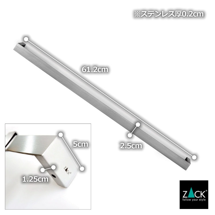 [] ZACK 20990 ELIOS ɥZACKǥΥå졼 դ DIY