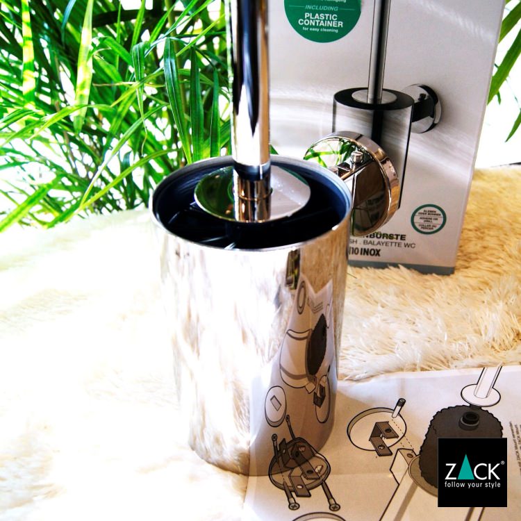 ZACK 40055 SCALA �ɥ���ZACK���������ǥ�����Υȥ���֥饷 ���դ������� DIY MP [�߸�ͭ��]