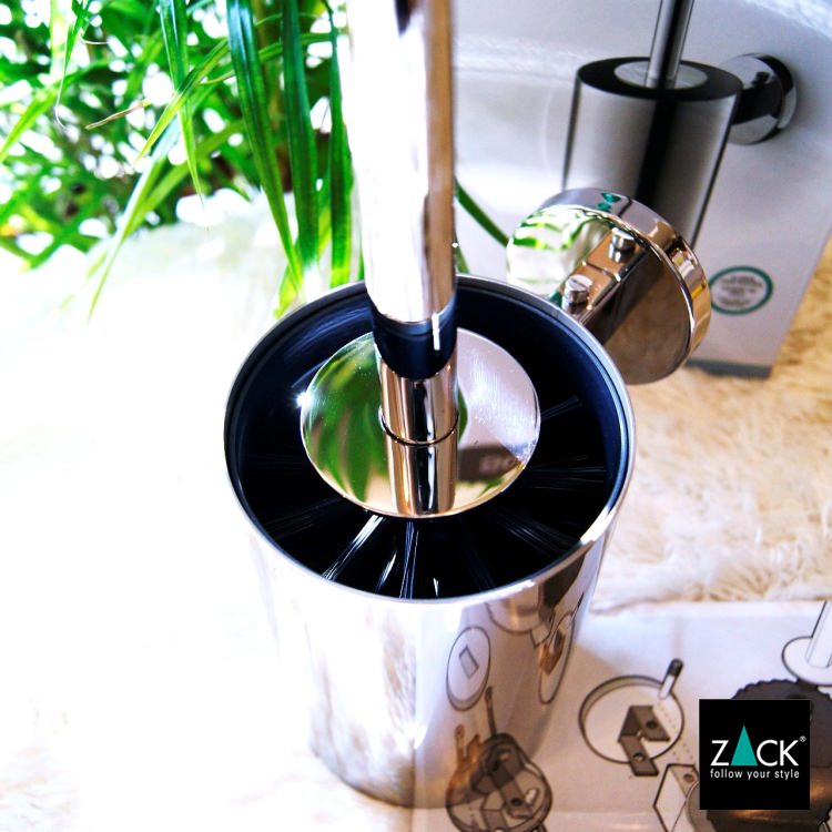 ZACK 40055 SCALA �ɥ���ZACK���������ǥ�����Υȥ���֥饷 ���դ������� DIY MP [�߸�ͭ��]