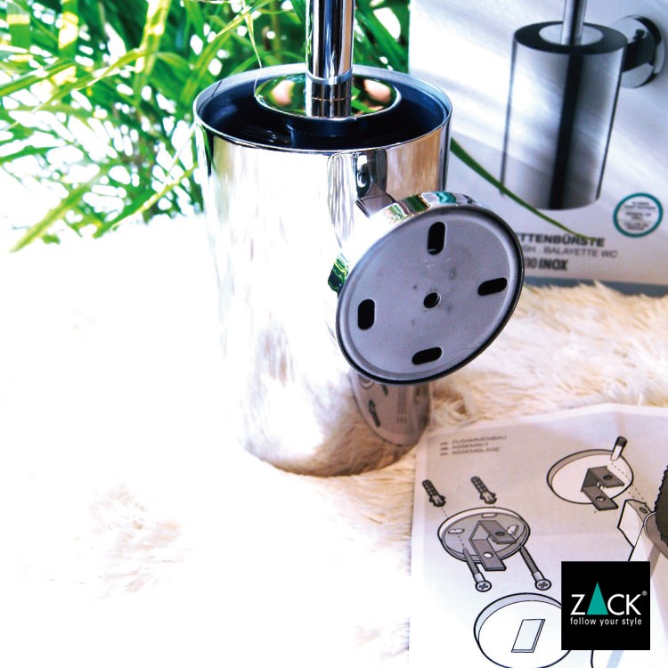 ZACK 40055 SCALA �ɥ���ZACK���������ǥ�����Υȥ���֥饷 ���դ������� DIY MP [�߸�ͭ��]