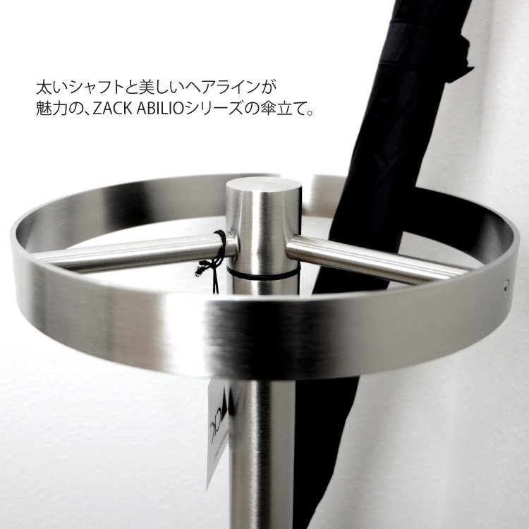 [] ZACK 50692 ABILIO ɥZACKǥΥ֥饹(Ω) H1 HL [߸ͭ]