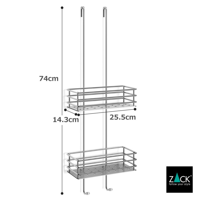 ZACK 40401 IPARO �ɥ���ZACK���������ǥ�����Υ����Х����å� MP [�߸�ͭ��]