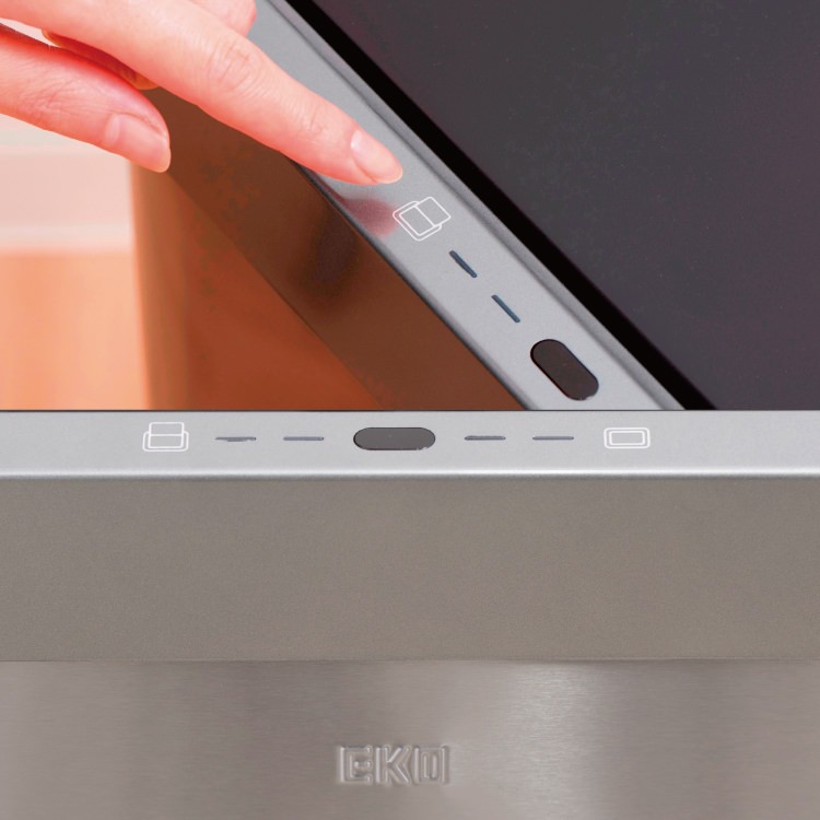 EKO() ߥ顼X 󥵡ӥ45LåȢ С 󥵡 ƥ쥹 ʡʤ EK9260RMT-45L